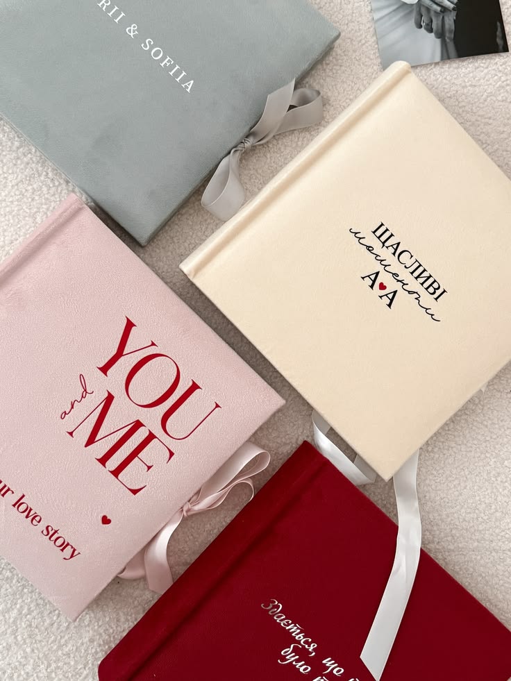 Mini Books