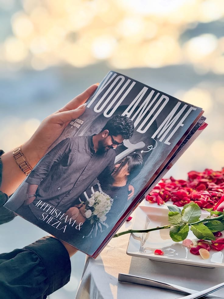 Photo Magazines